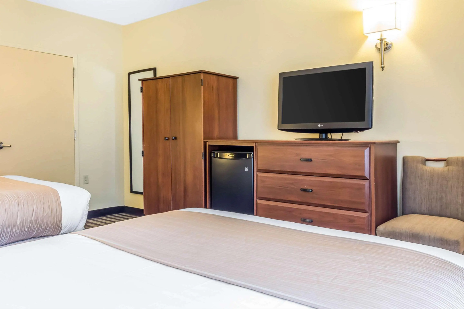 Quality Inn Flamingo