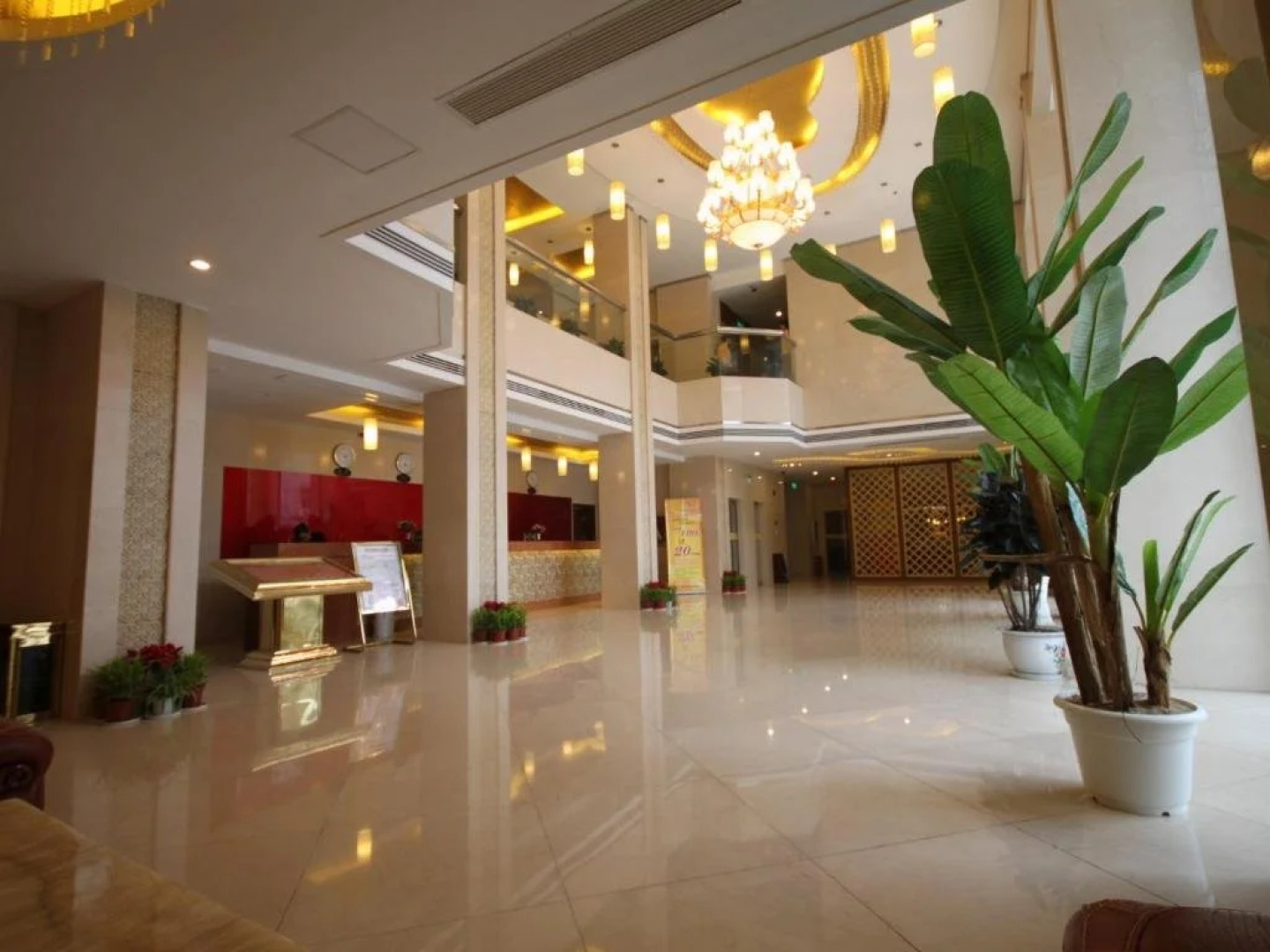 St Pauli Hotel - Xianning