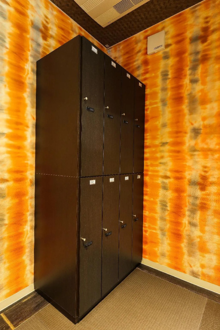 Guest House Kobe Nadeshikoya - Hostel