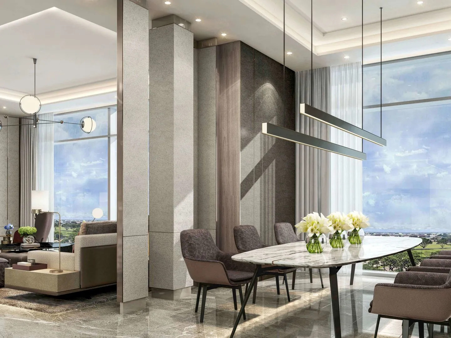 Swissotel Clark Philippines