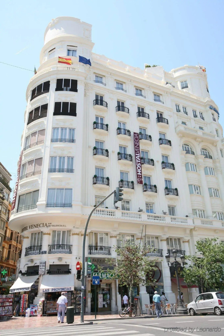 Venecia Plaza Centro Hotel