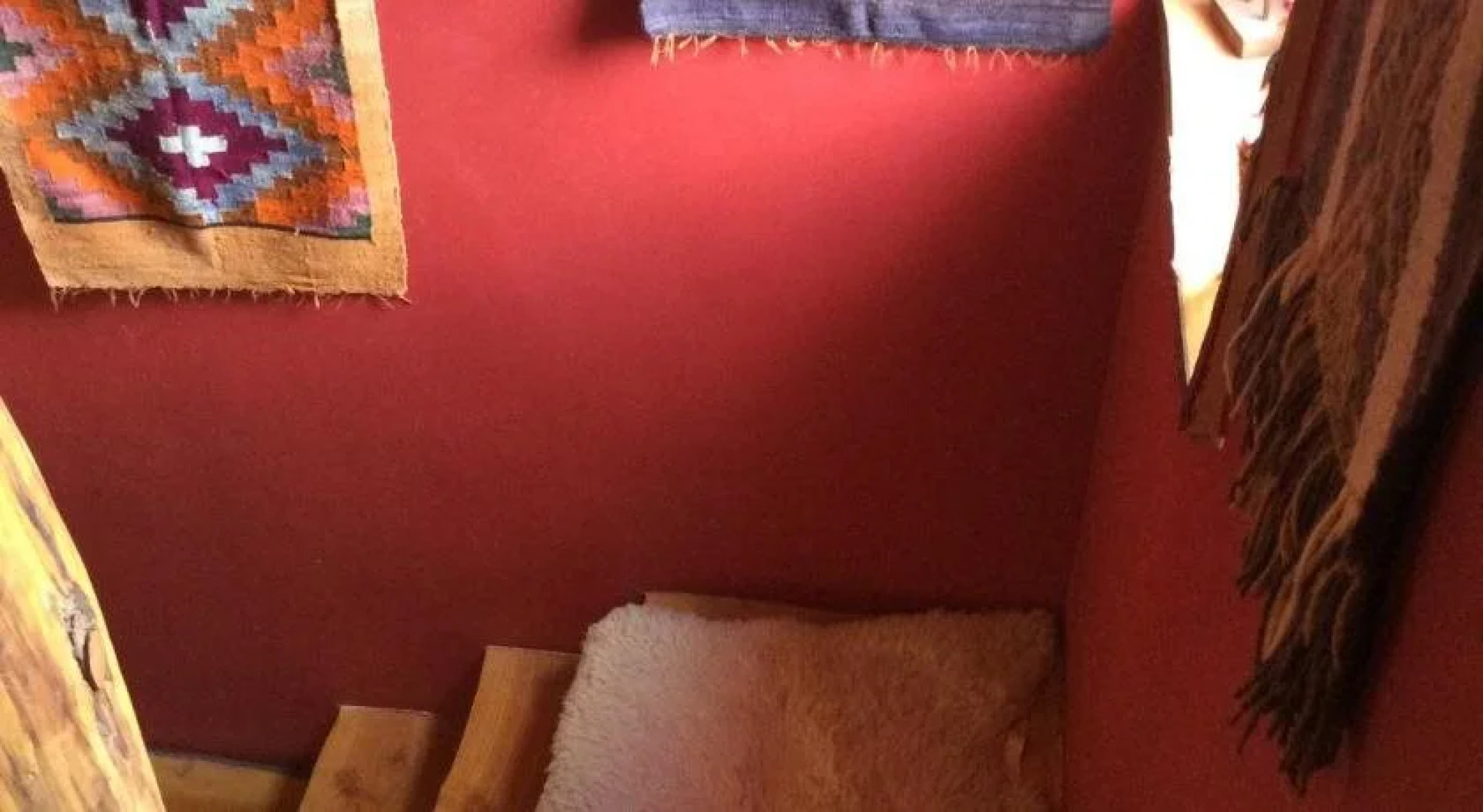 Lodge Tikilen Caviahue