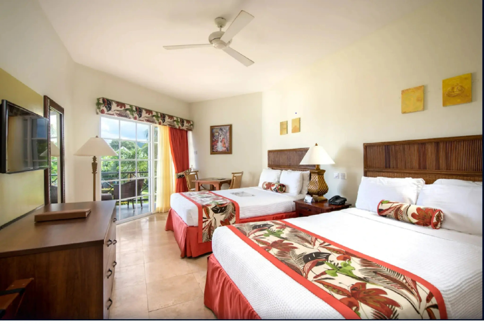Coyaba Beach Resort