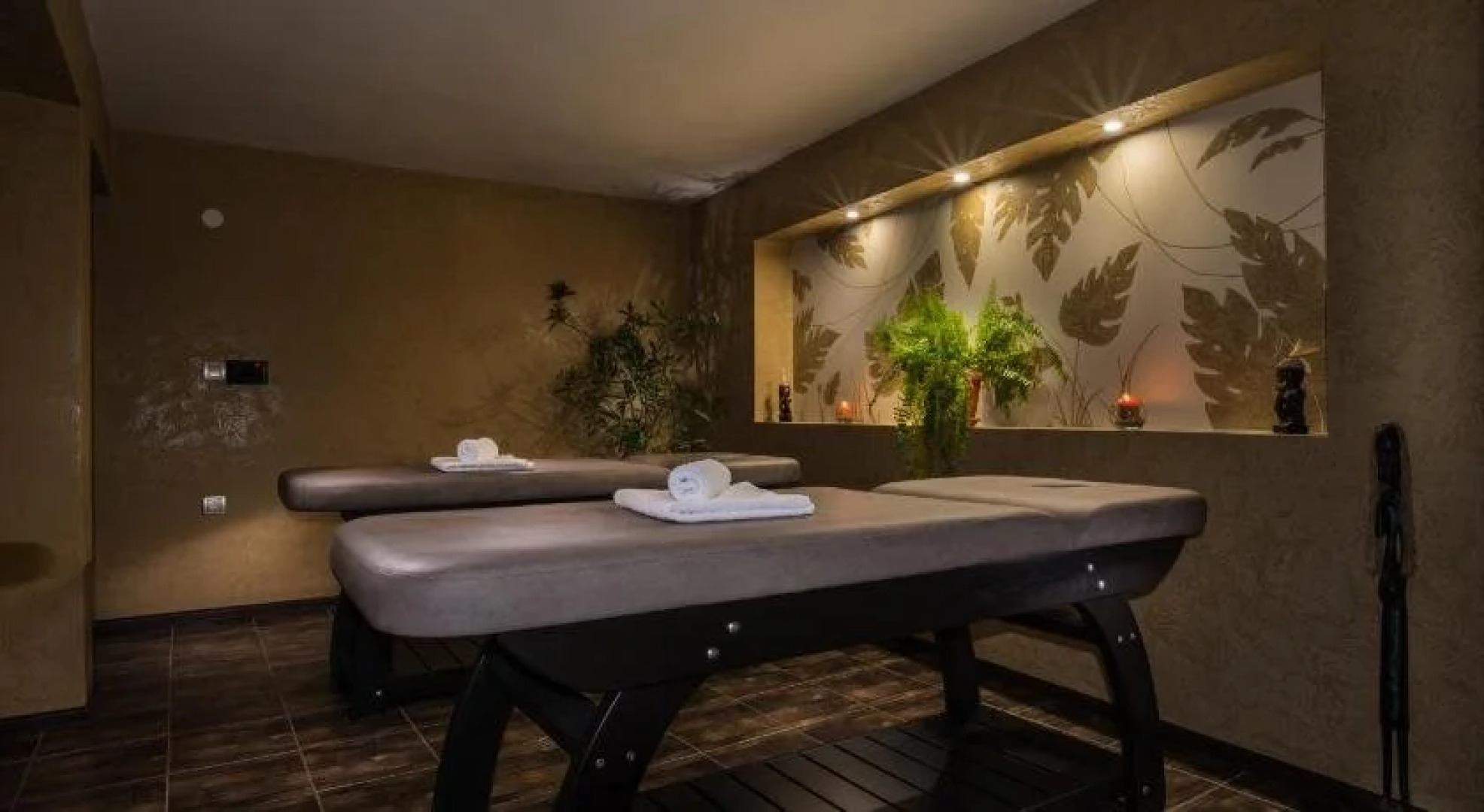 Family Hotel Sunny Hills