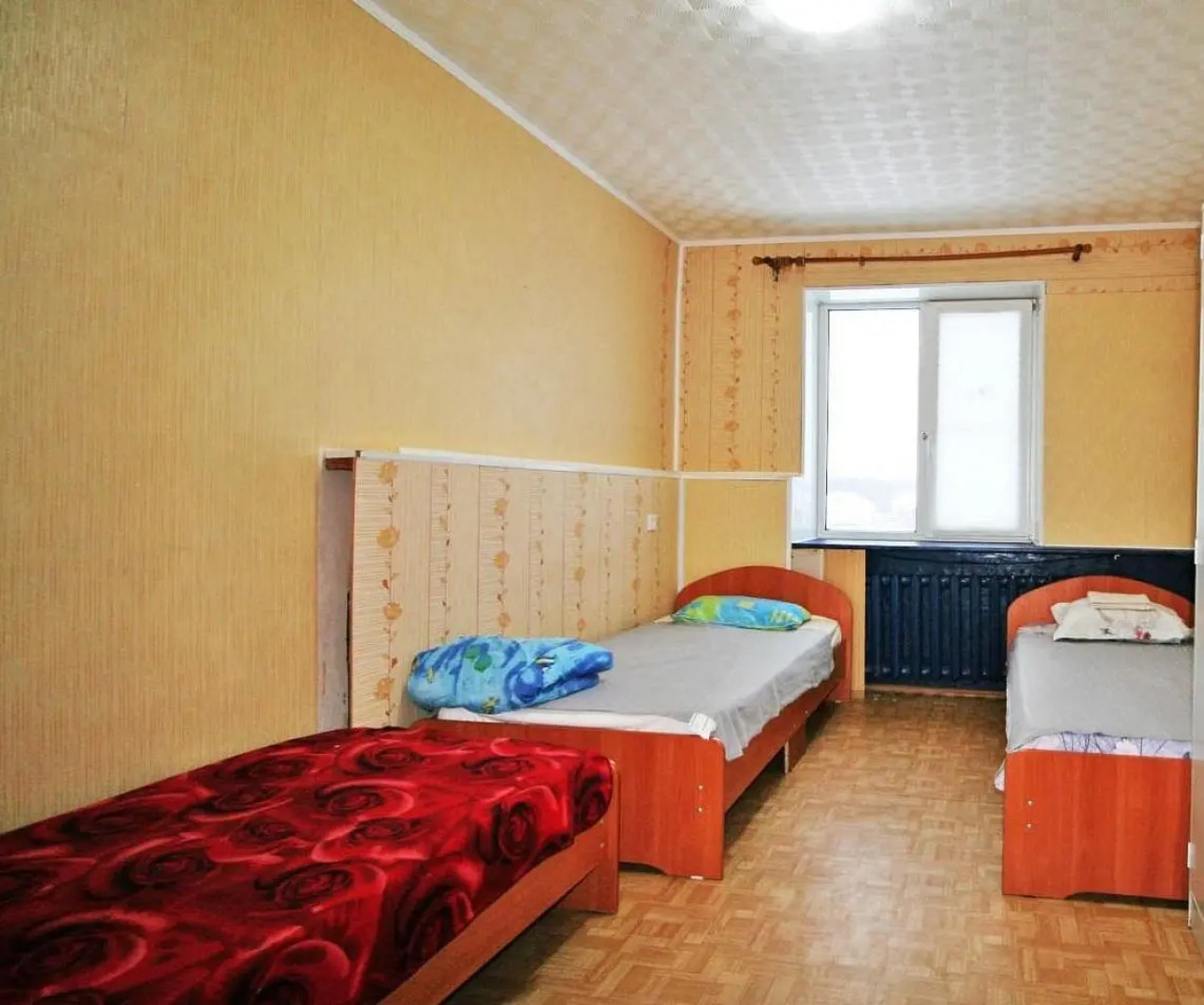 Апартаменты на улице Энергетиков 36