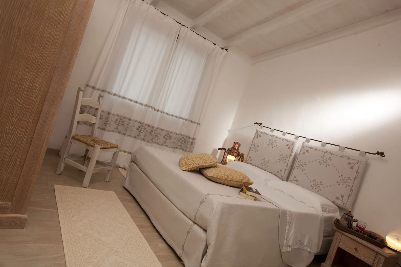 Residence Punta Falcone