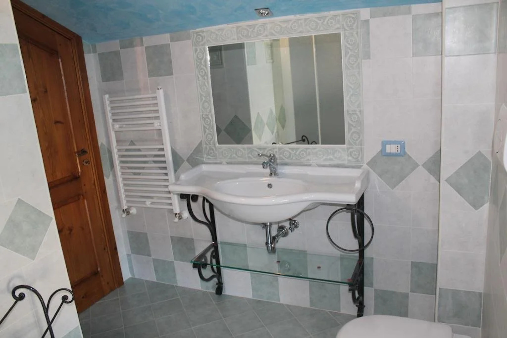 Country House U'Casino