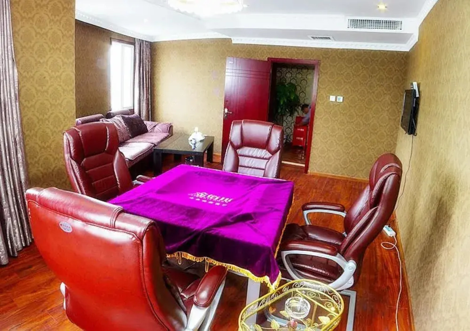 Century Sunshine Hotel