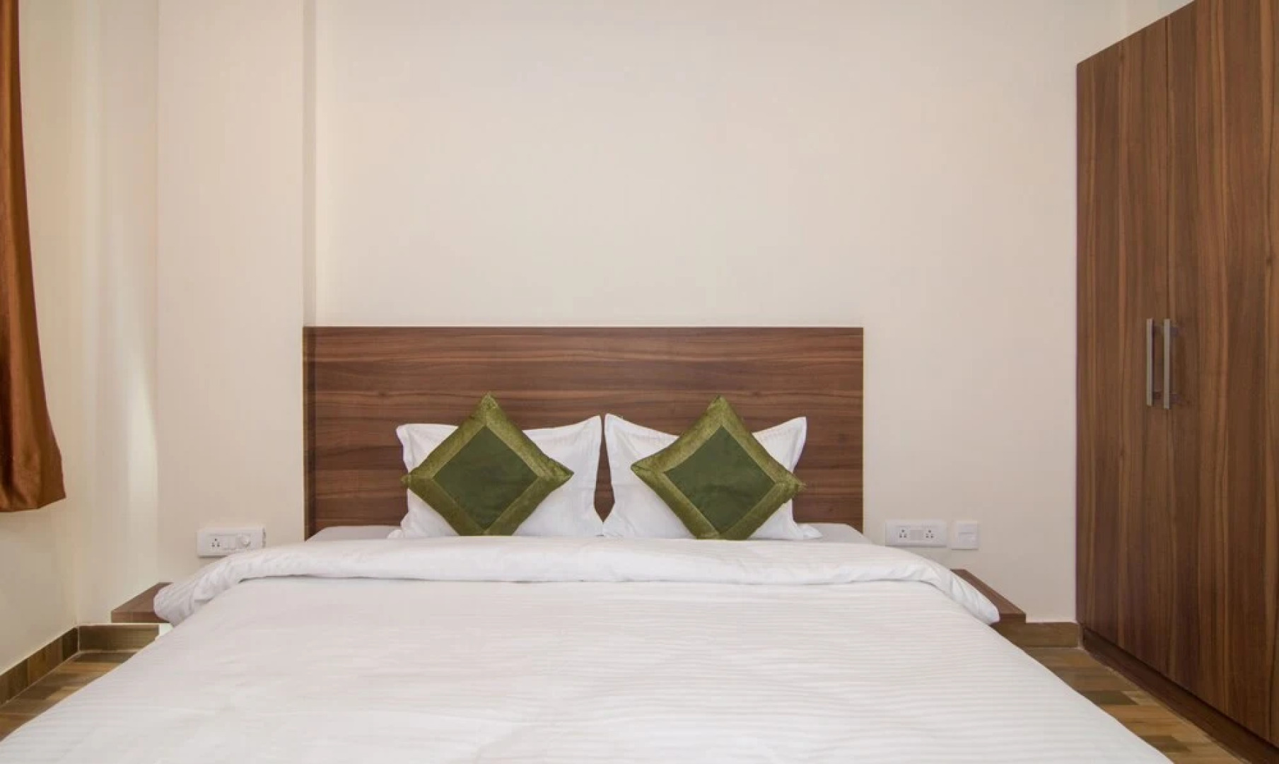 Treebo Trend Bipin International