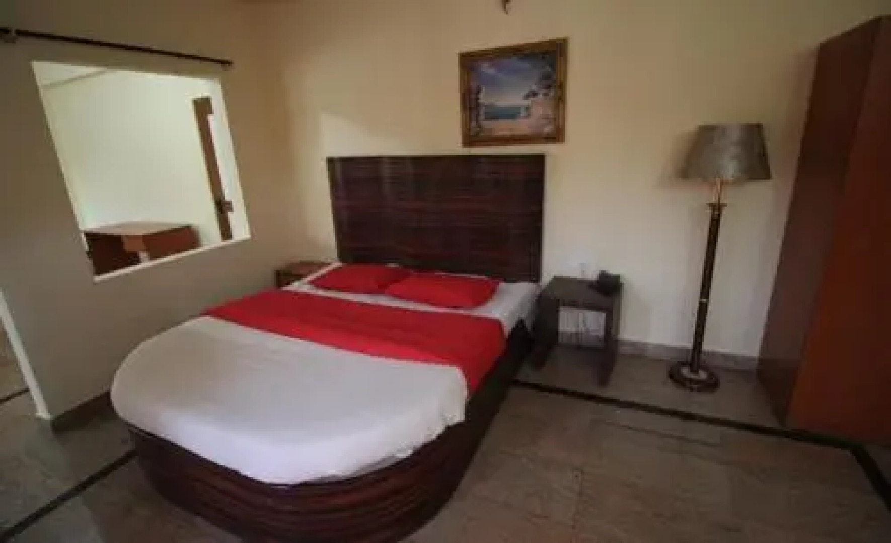 Sambhram Roost Resort