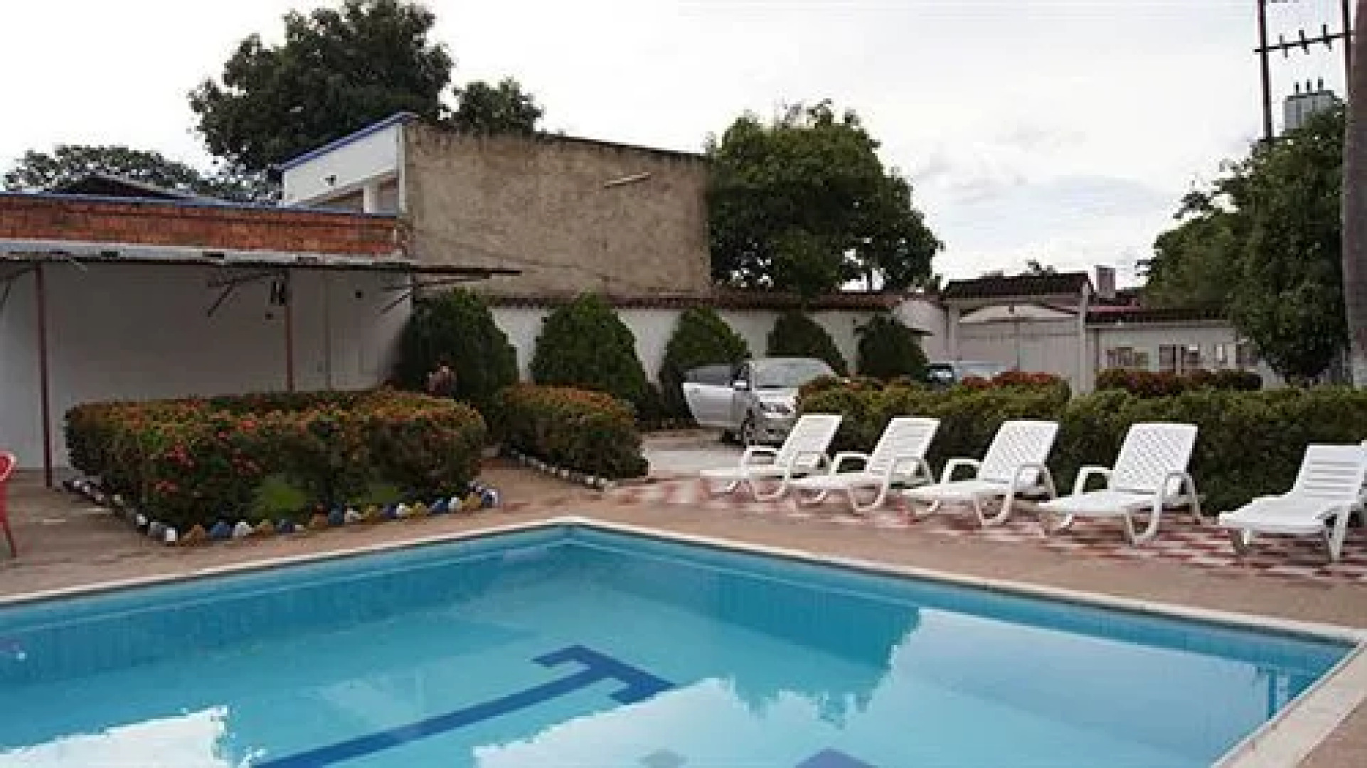 Hotel San Nicolas Plaza