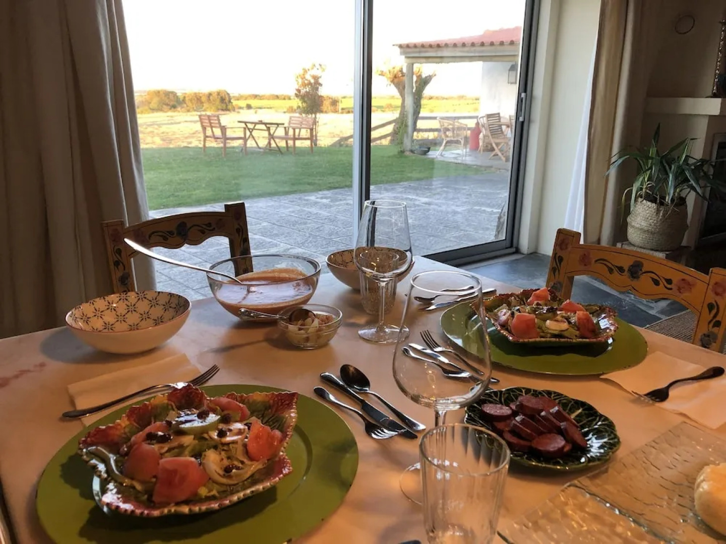 Oliveirinha Country House