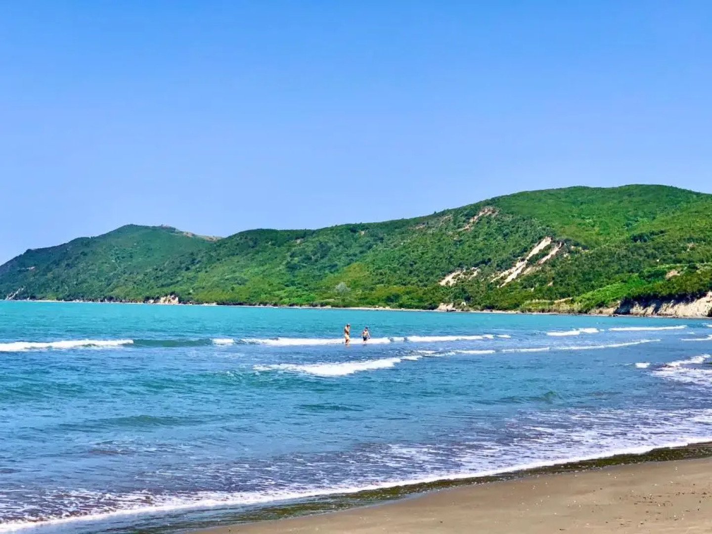 Diamond Beach Residence Hotel