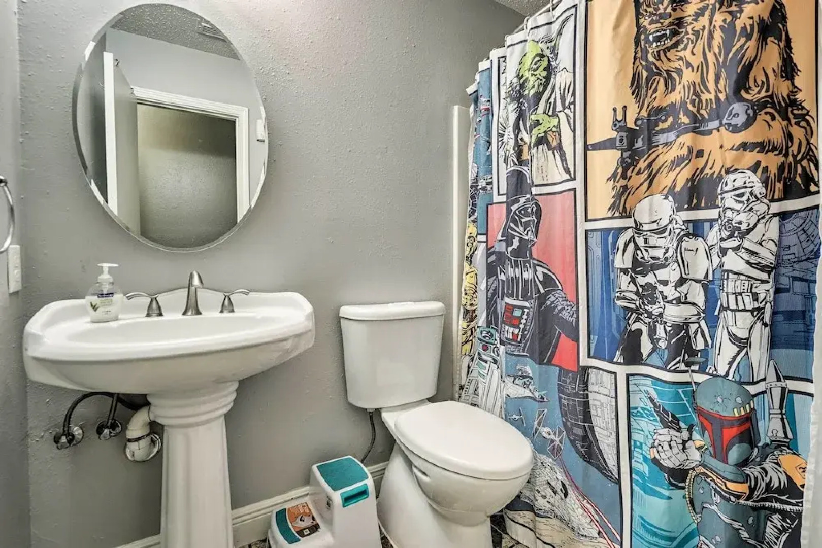 Dog-friendly Texas Retreat w/ Hot Tub, Patio & Bar