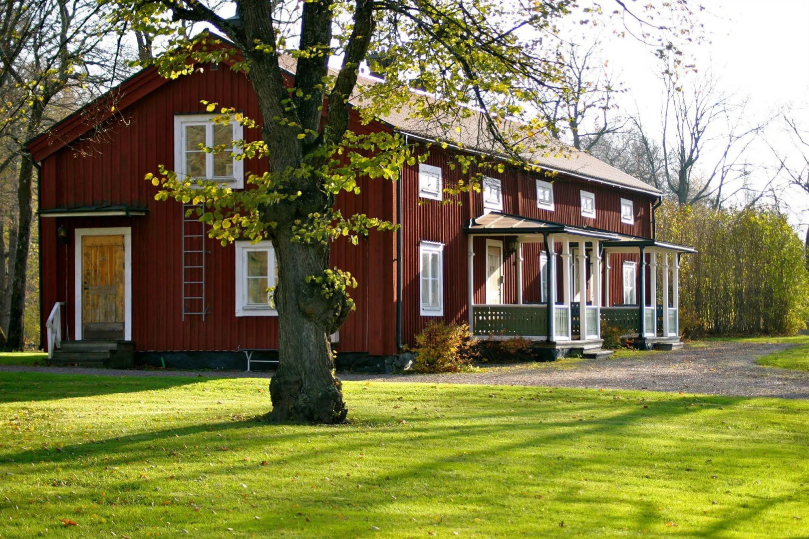 Långshyttans Brukshotell