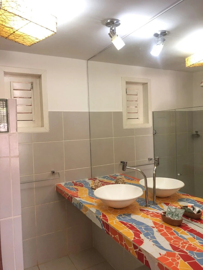 Pousada Maxitalia Beach