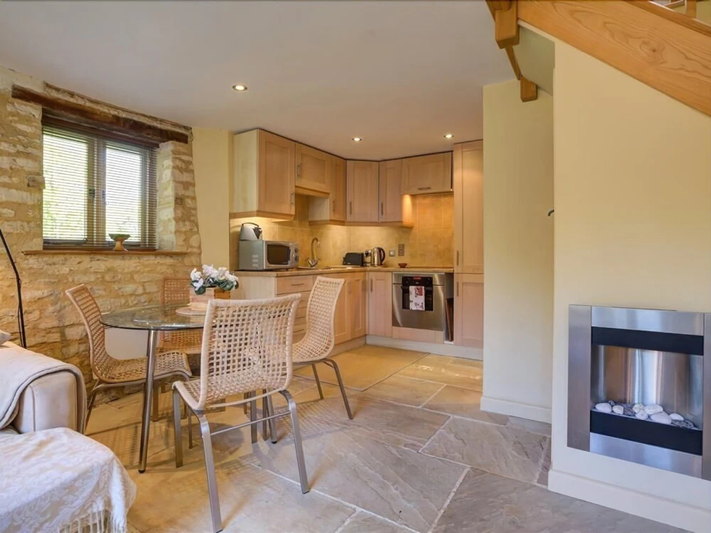 Wagon House, MALMESBURY