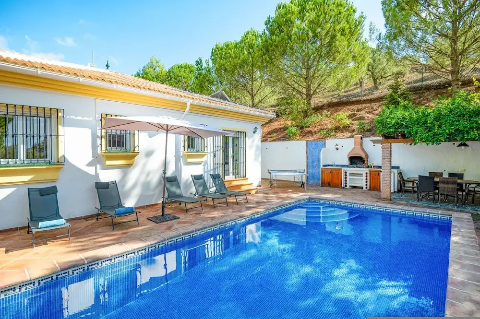 Casa Nobleza in C Mpeta