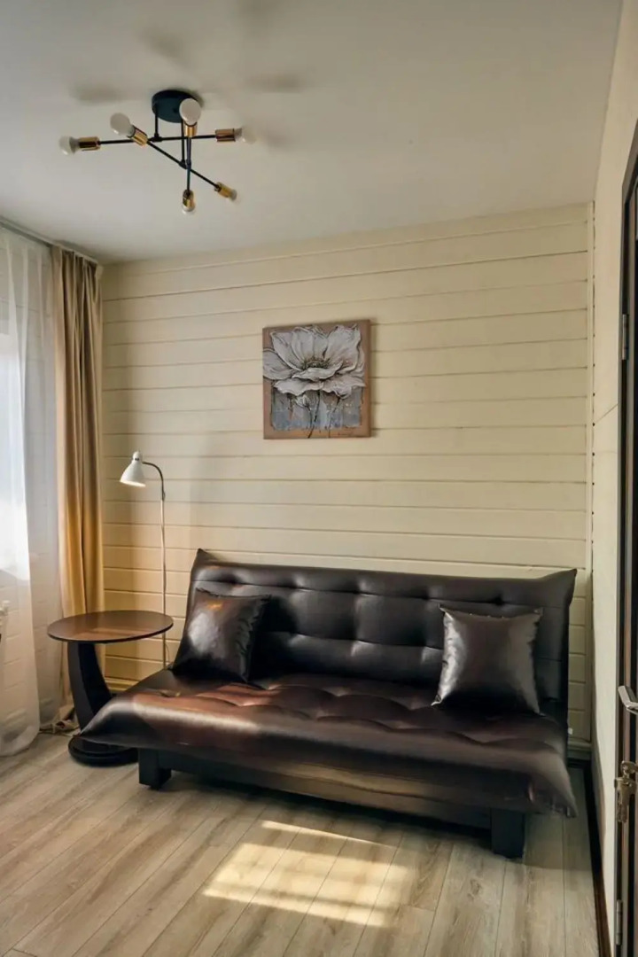 Таунхаус в Дивеeвo