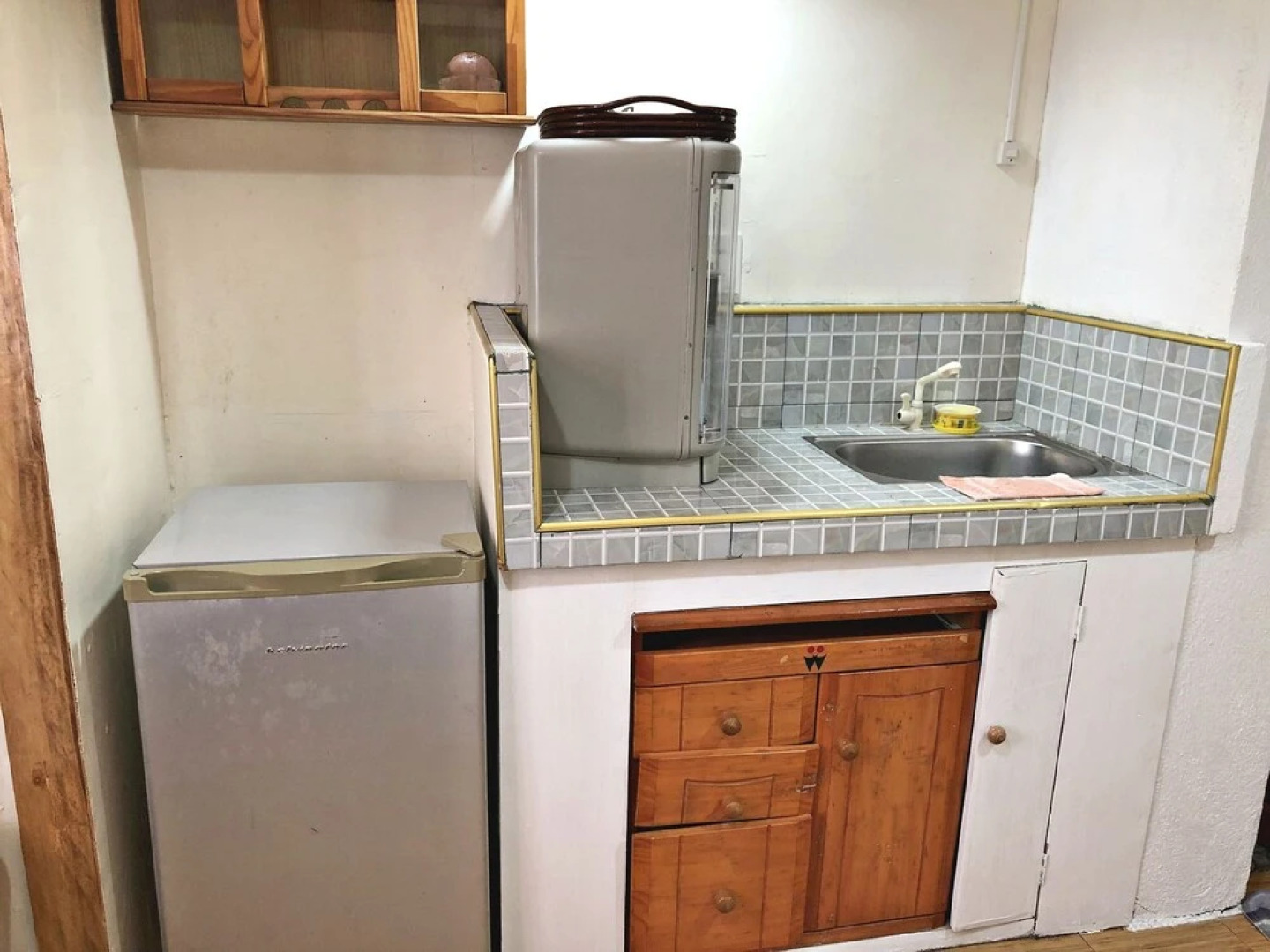 Island View Coastal Resort