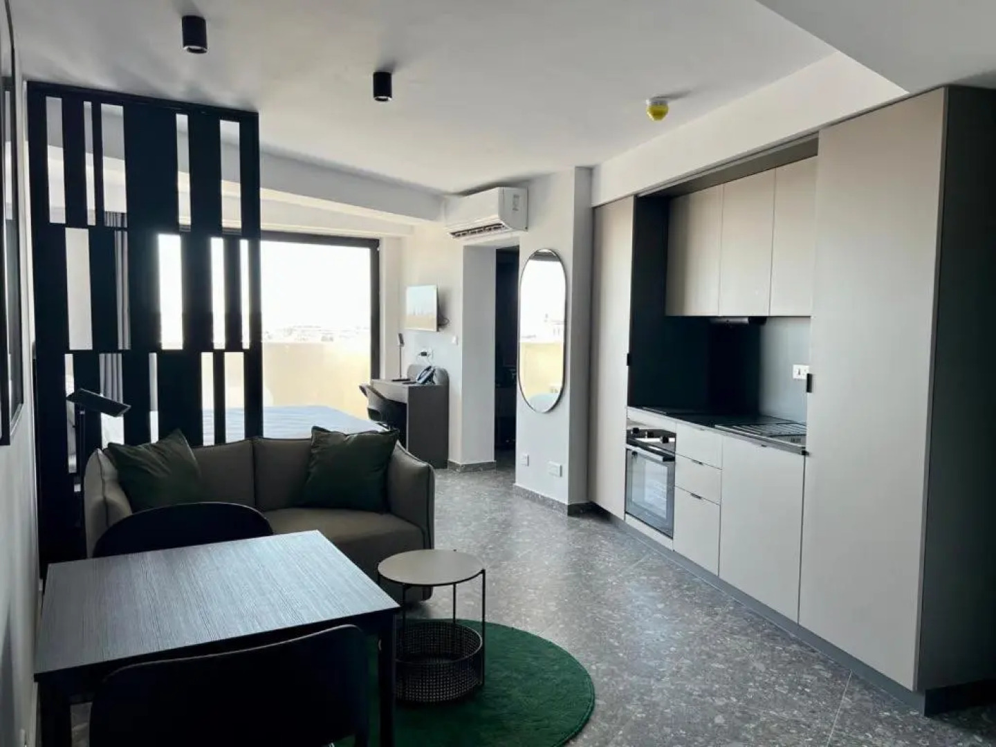 Park Heights by the Warren Collection