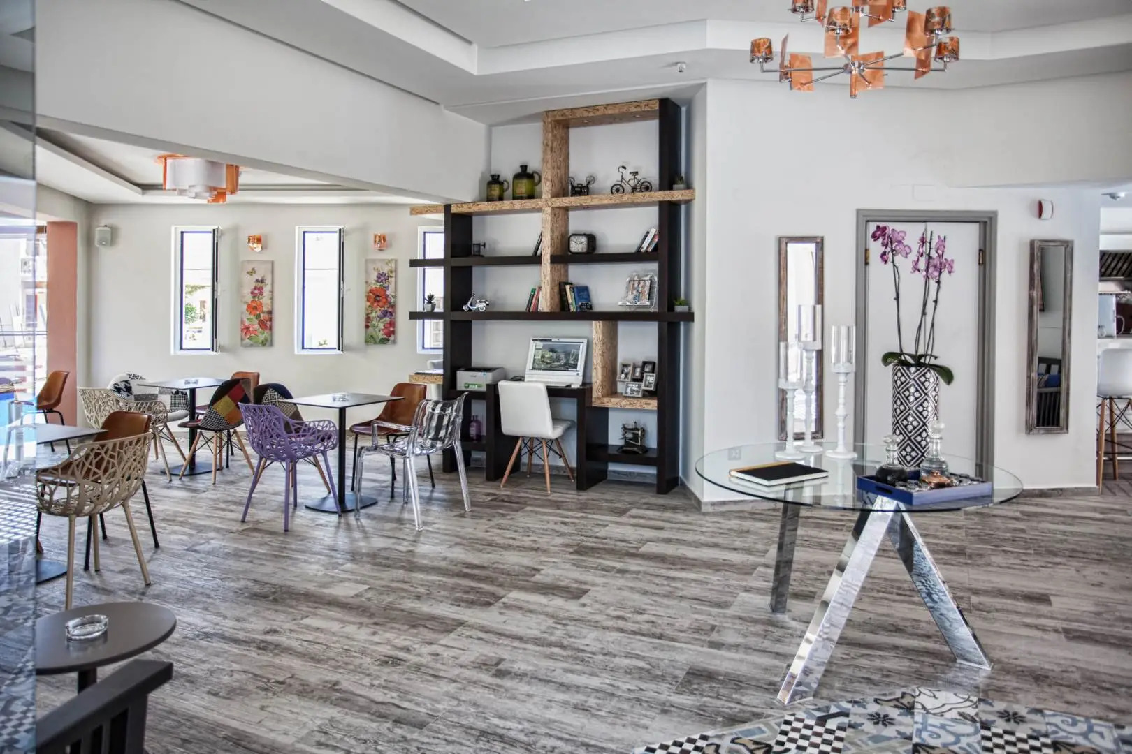 Omiros Boutique Hotel - Adults Only