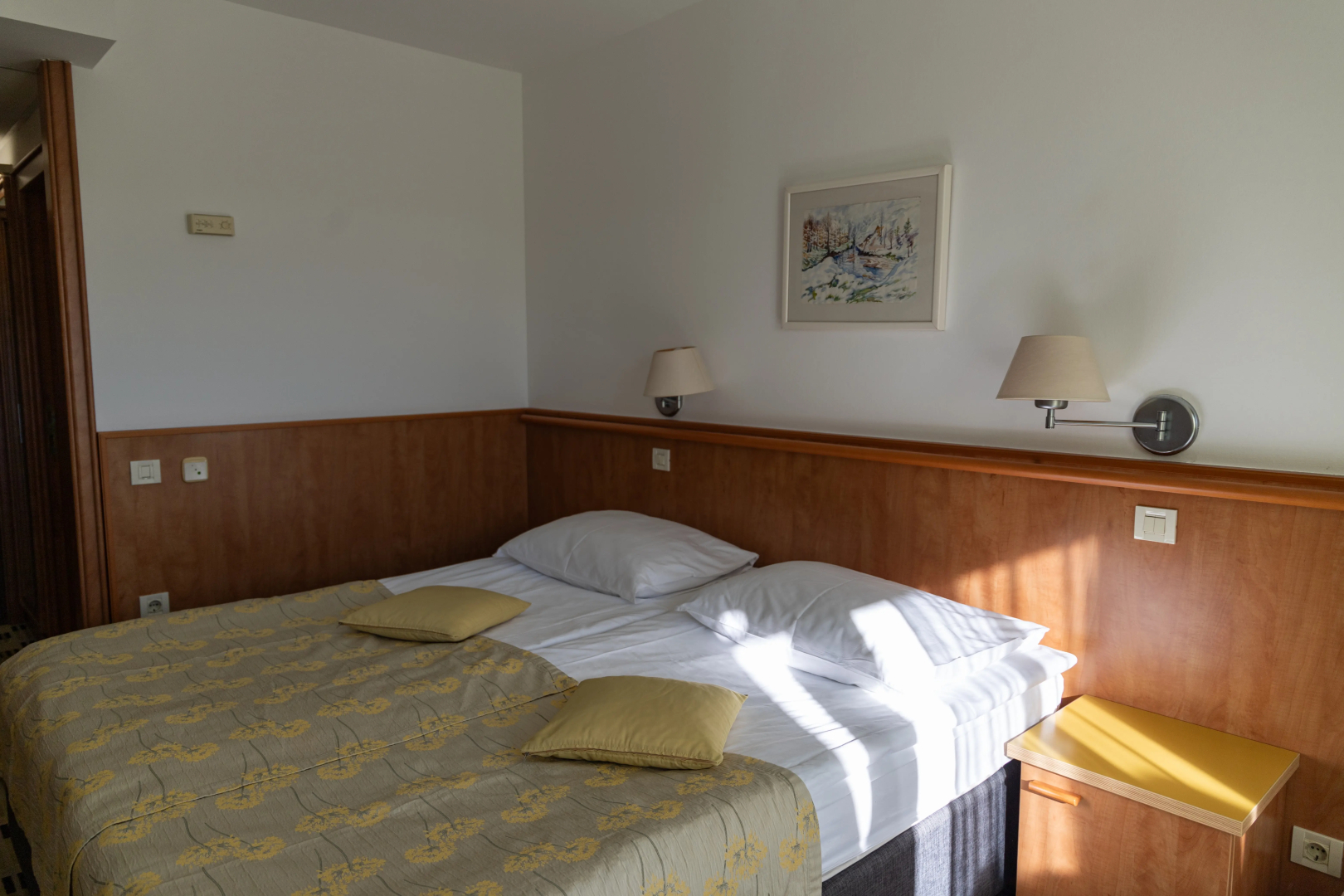 Hotel Svoboda - Terme Krka