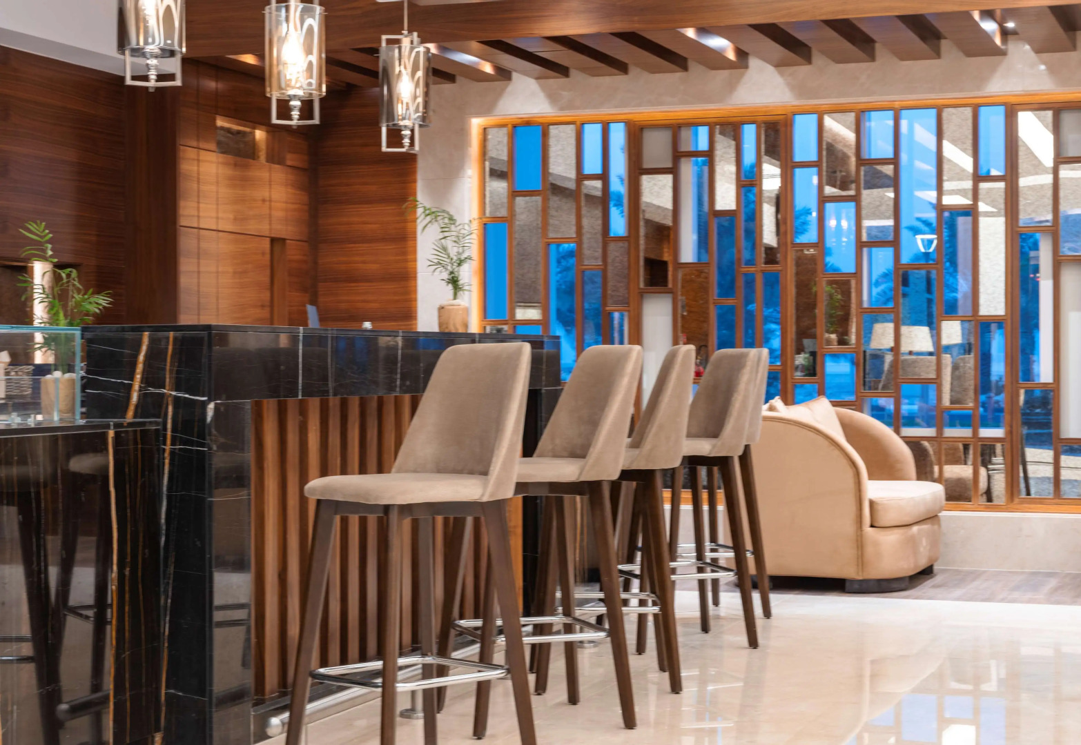 Radisson Resort Ras Al Khaimah Marjan Island