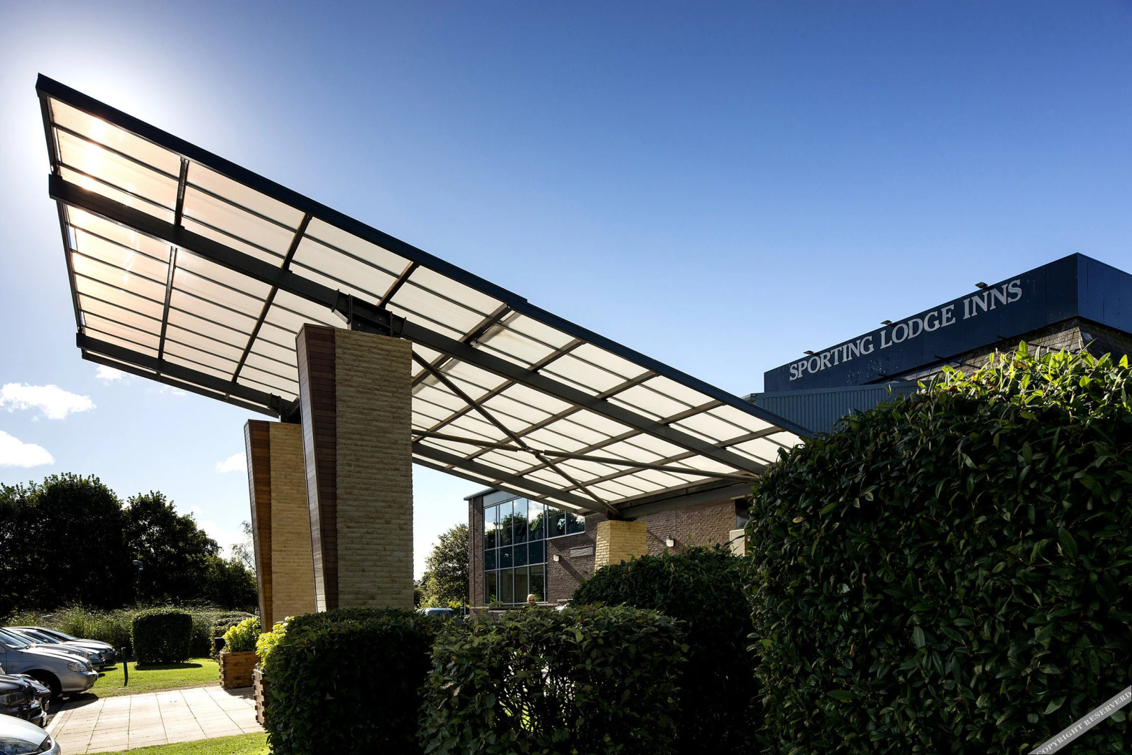 Sporting Lodge Inn Middlesbrough