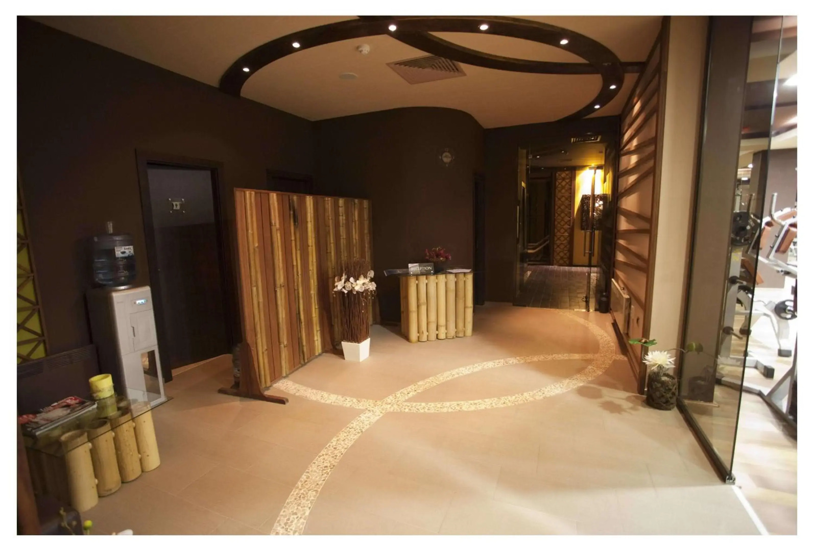 Апарт-отель Bendita Mare