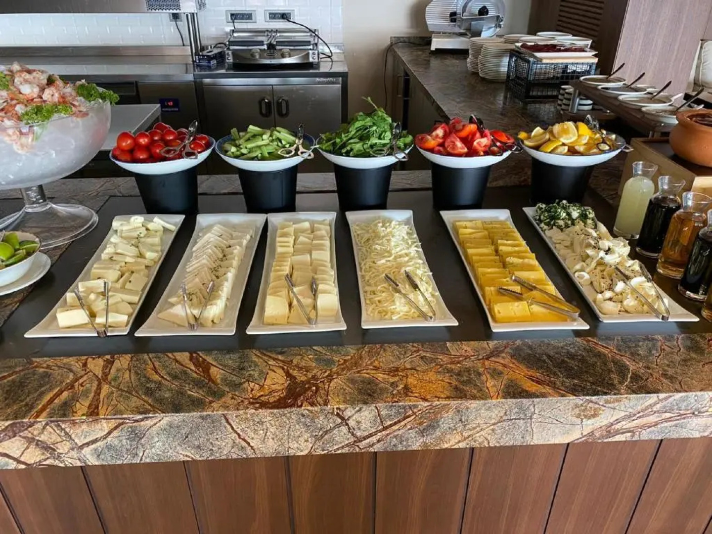 The Bodrum Hotel Yalikavak - MGallery Collection