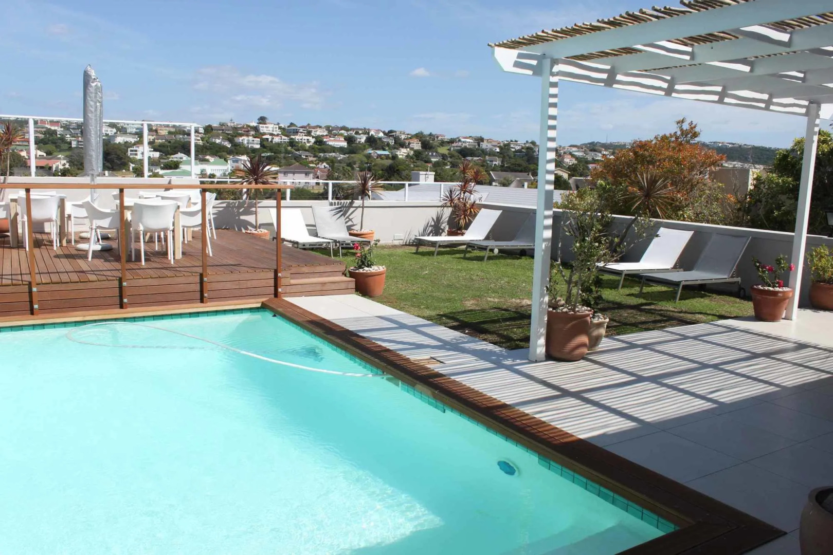 Robberg Beach Lodge - Lion Roars Hotels & Lodges