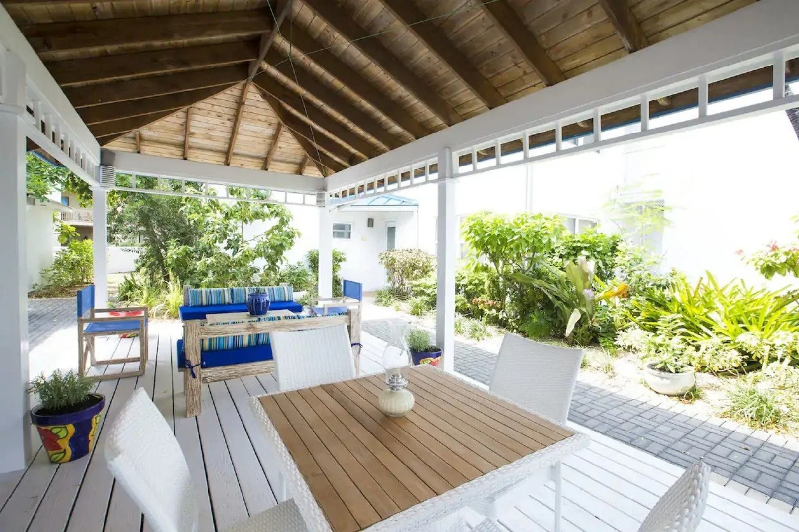 Villas of the Galleon