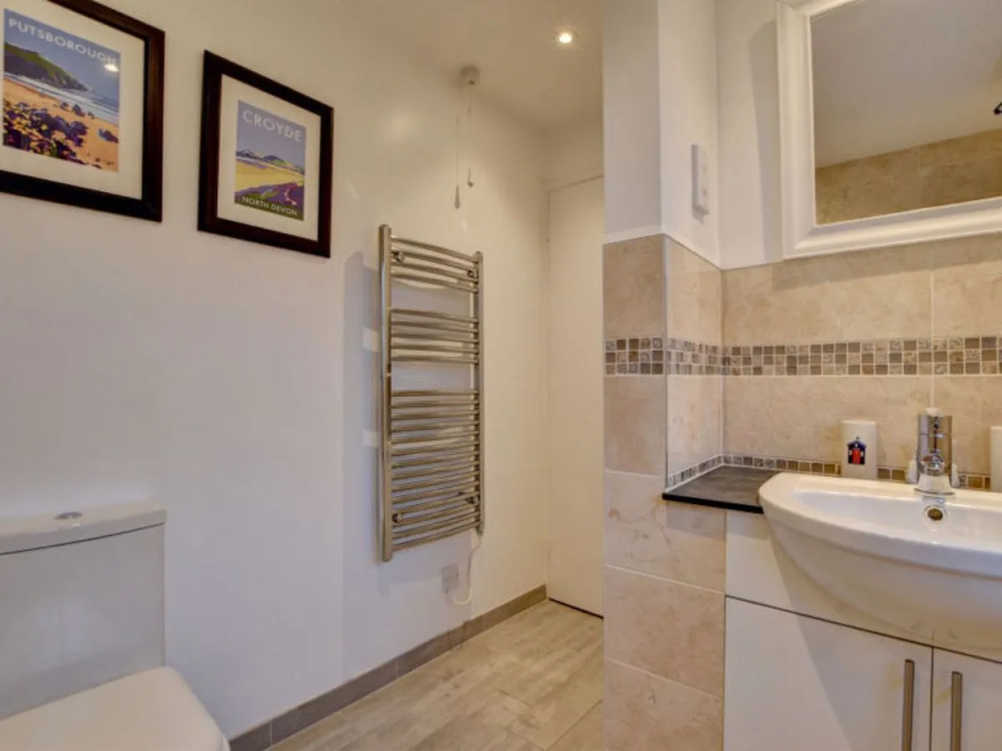 Holiday Home Salar Cottage