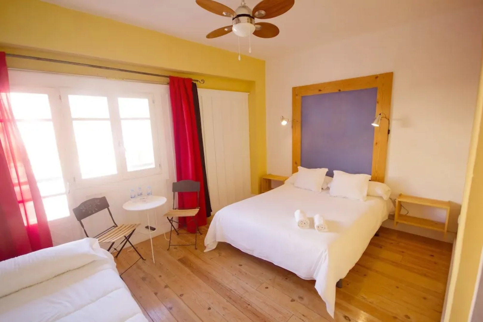 Rooms Boutique Benicasim