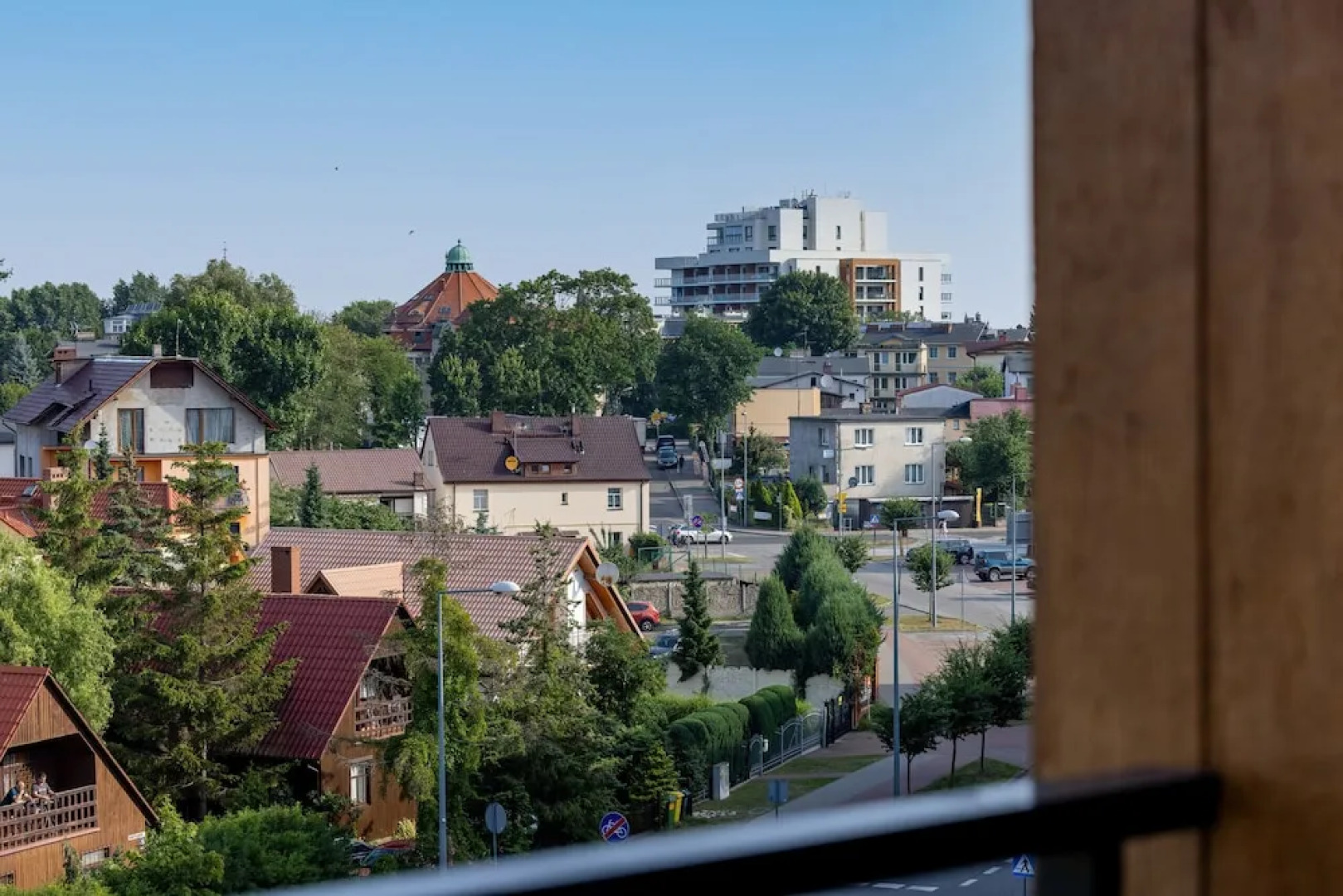 Bel Mare Apartments by Renters