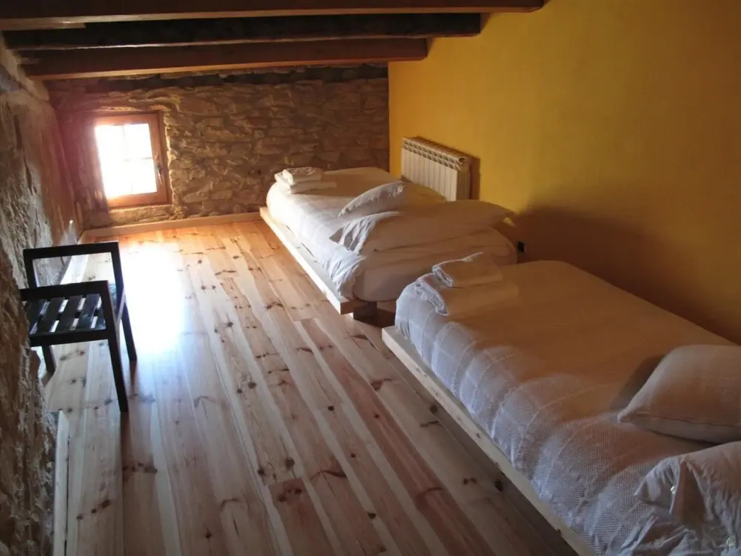 L'Esgolfa de ca l'Ortís