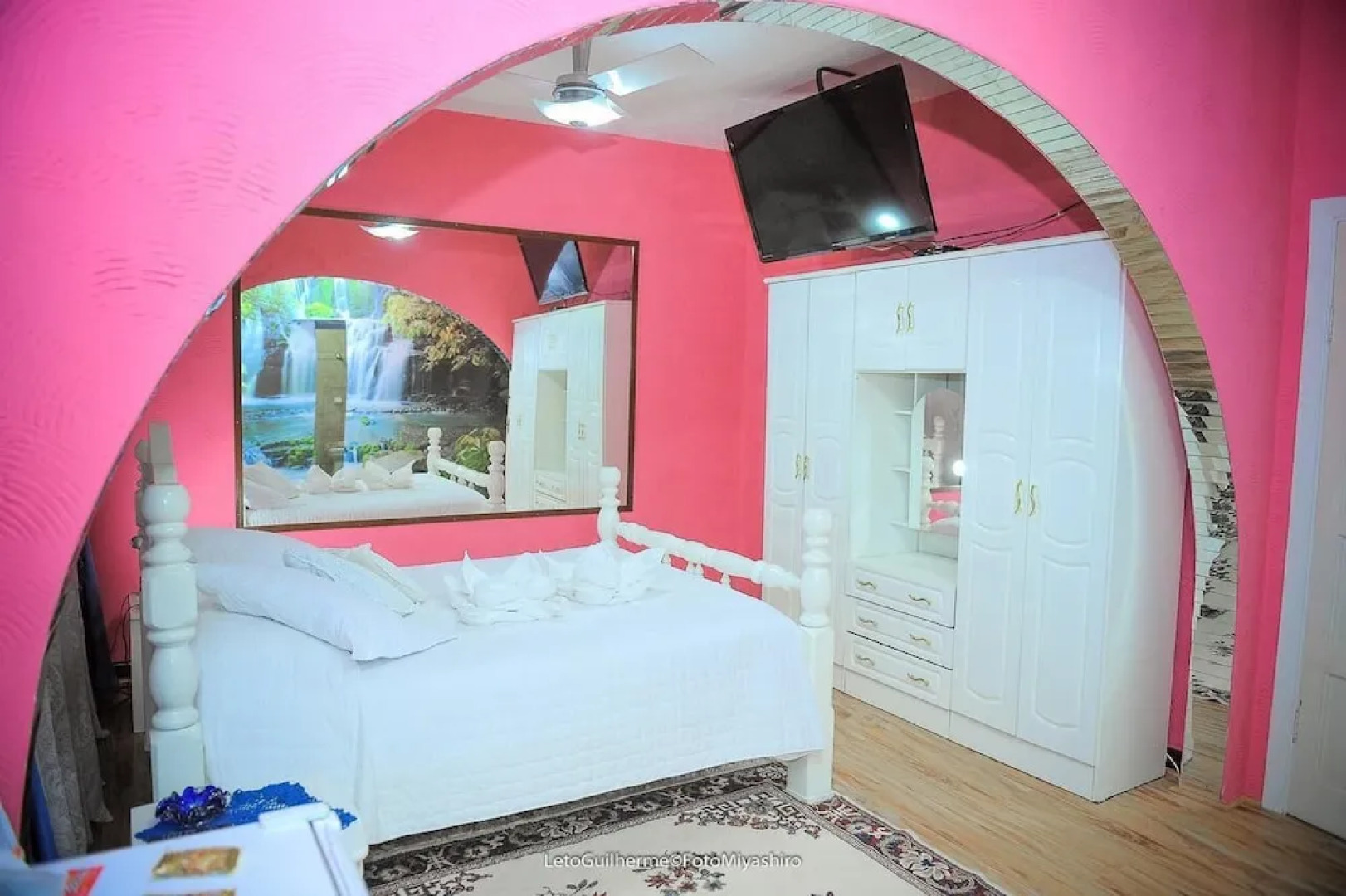 Grande Hotel Vergani