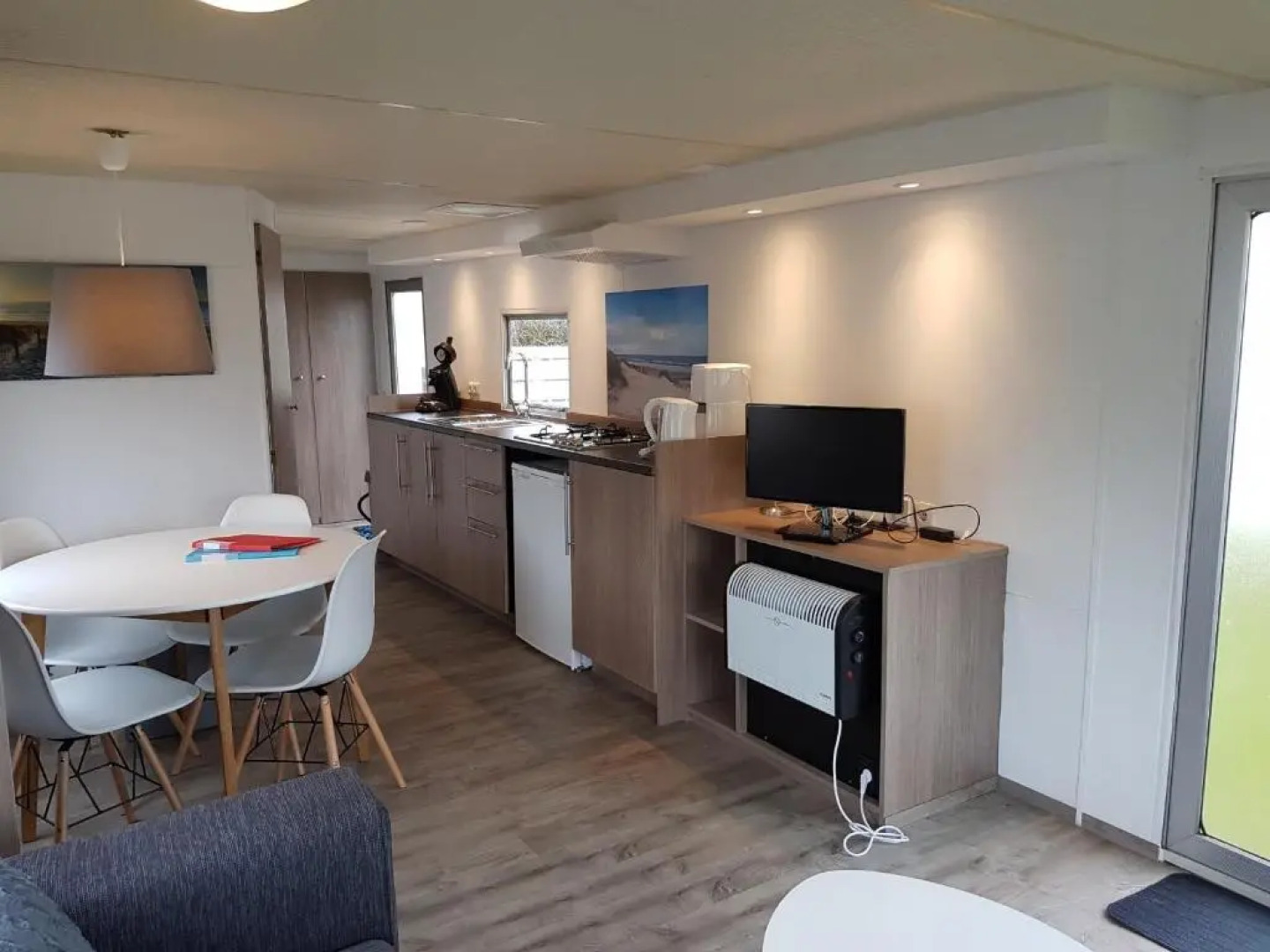 Beach Resort Kamperland - 313