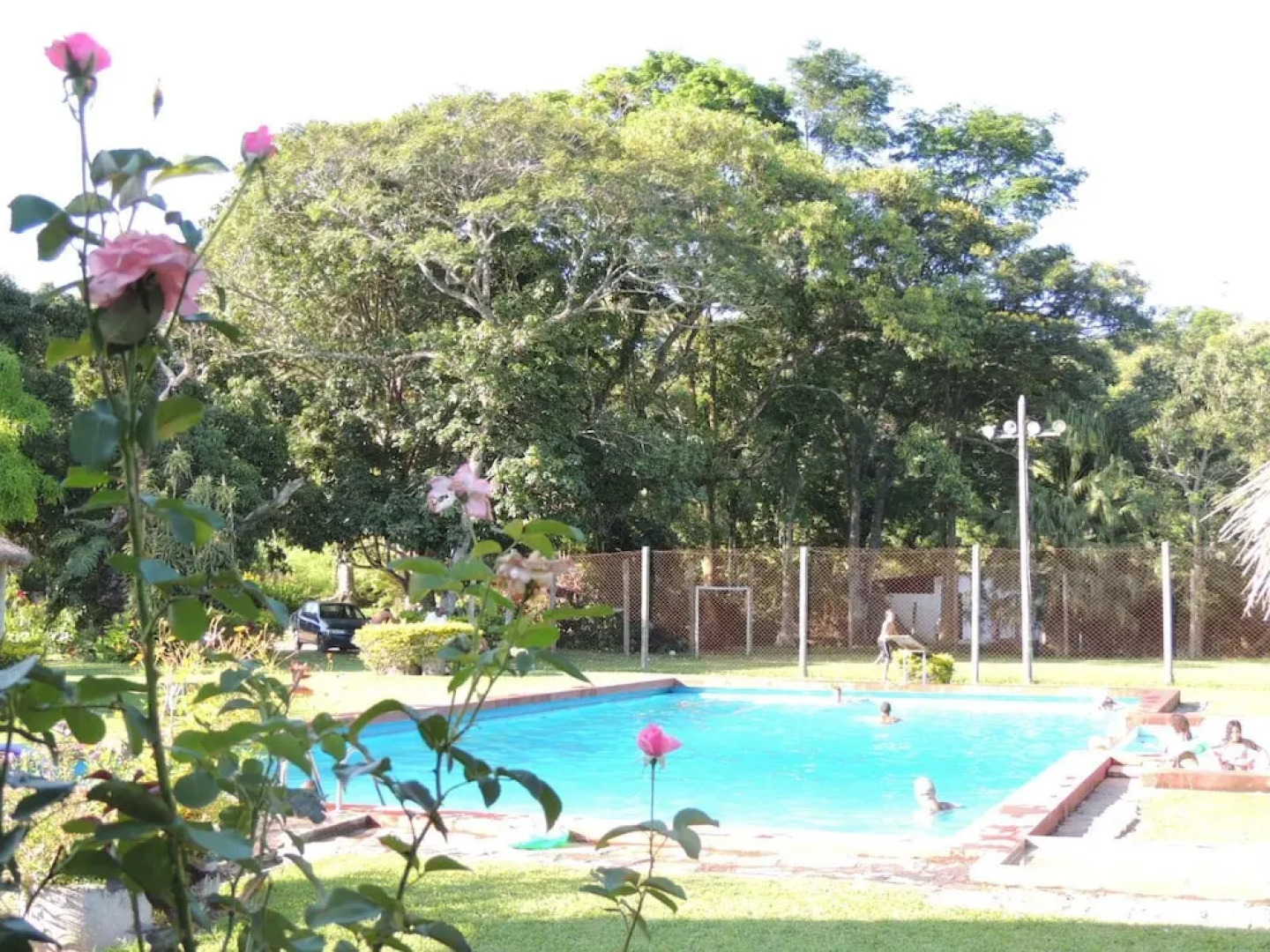 Parque Hotel Morro Azul