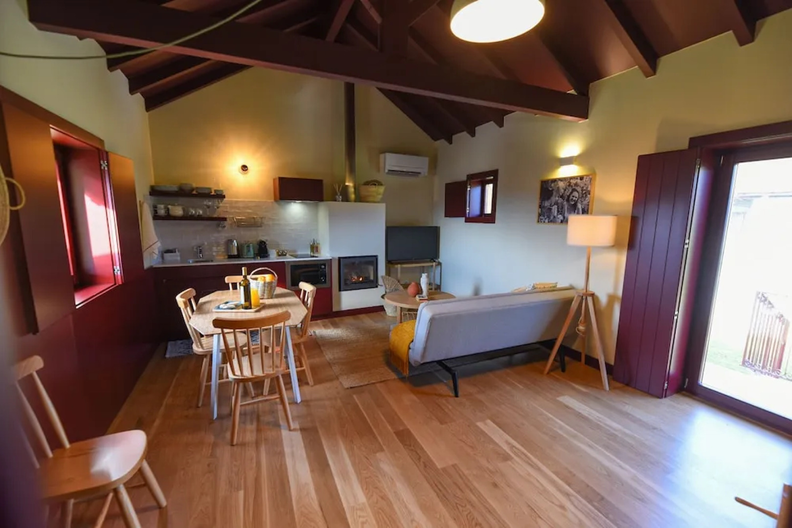 Vila Coura - Agroturismo