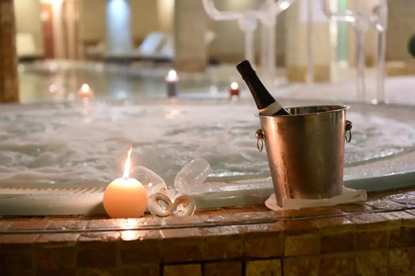 Herbert Samuel Hod Dead Sea Hotel