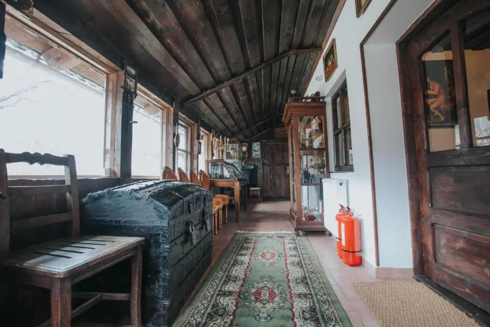 Gospodaria Lui Nea Ion