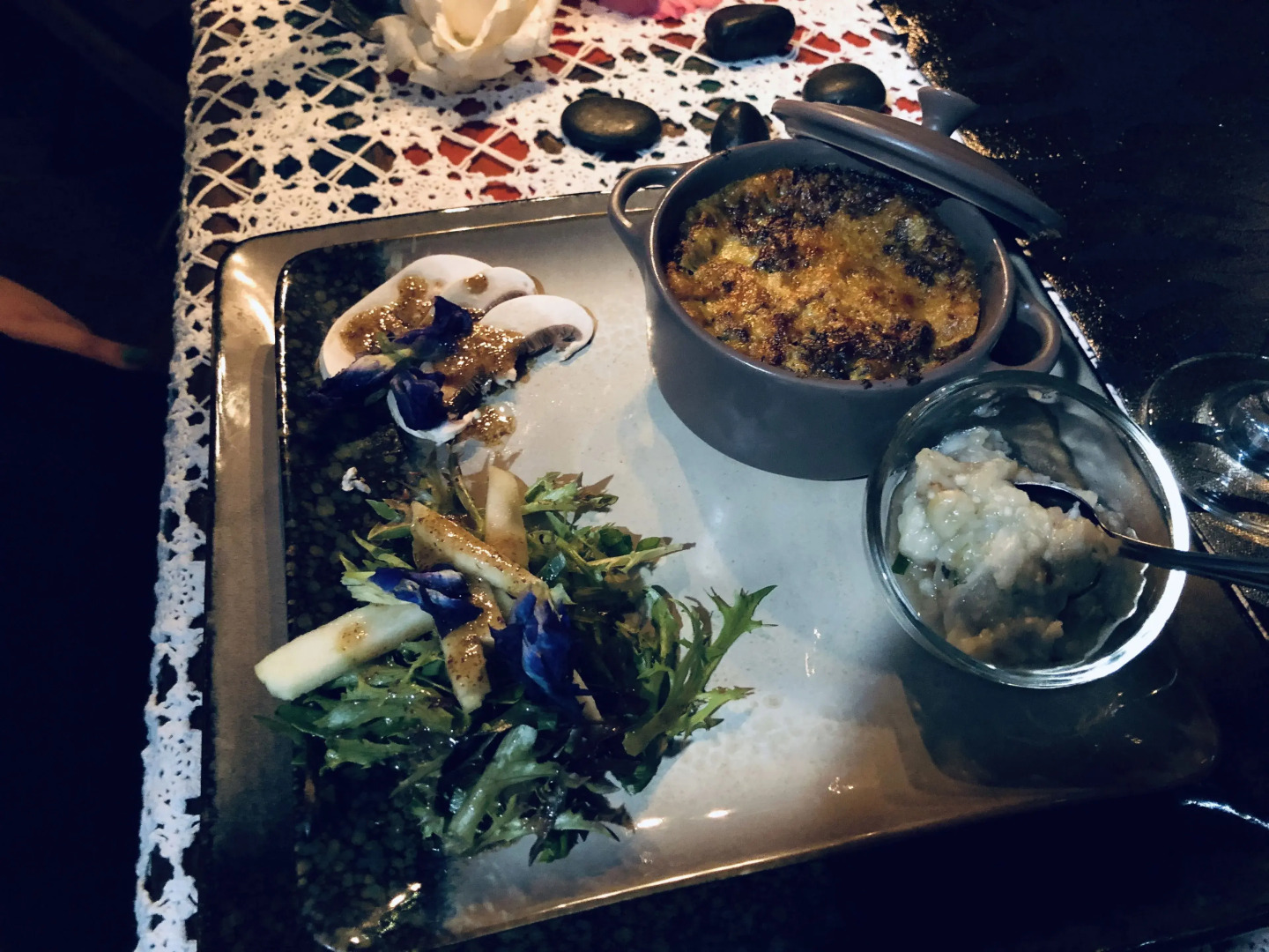 Le Jardin De Ravintsara - Adults Only