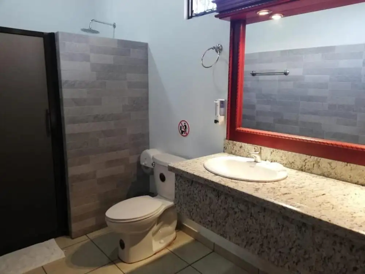 Hotel La Pradera del Arenal