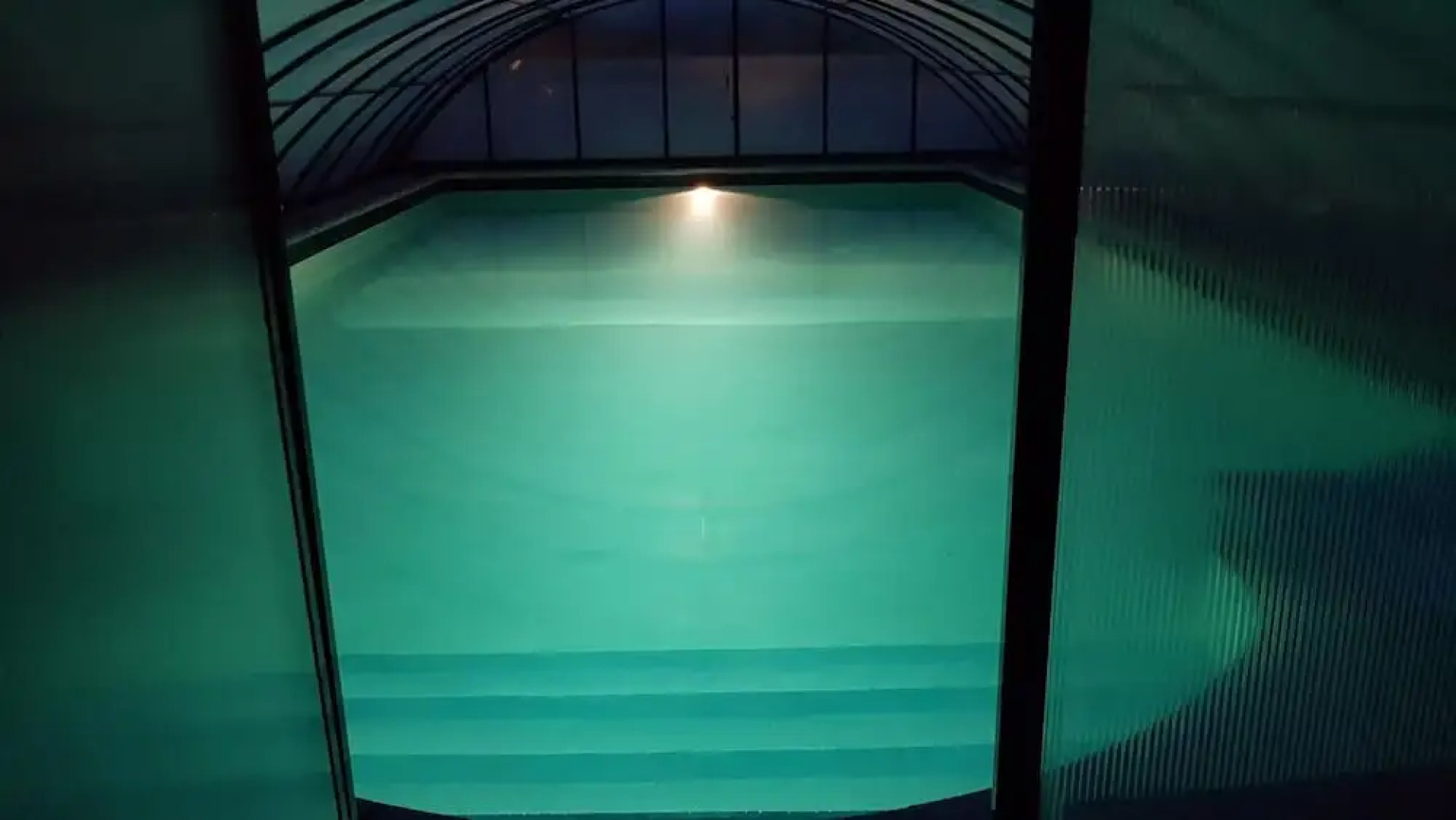 Saltfleet Manor House