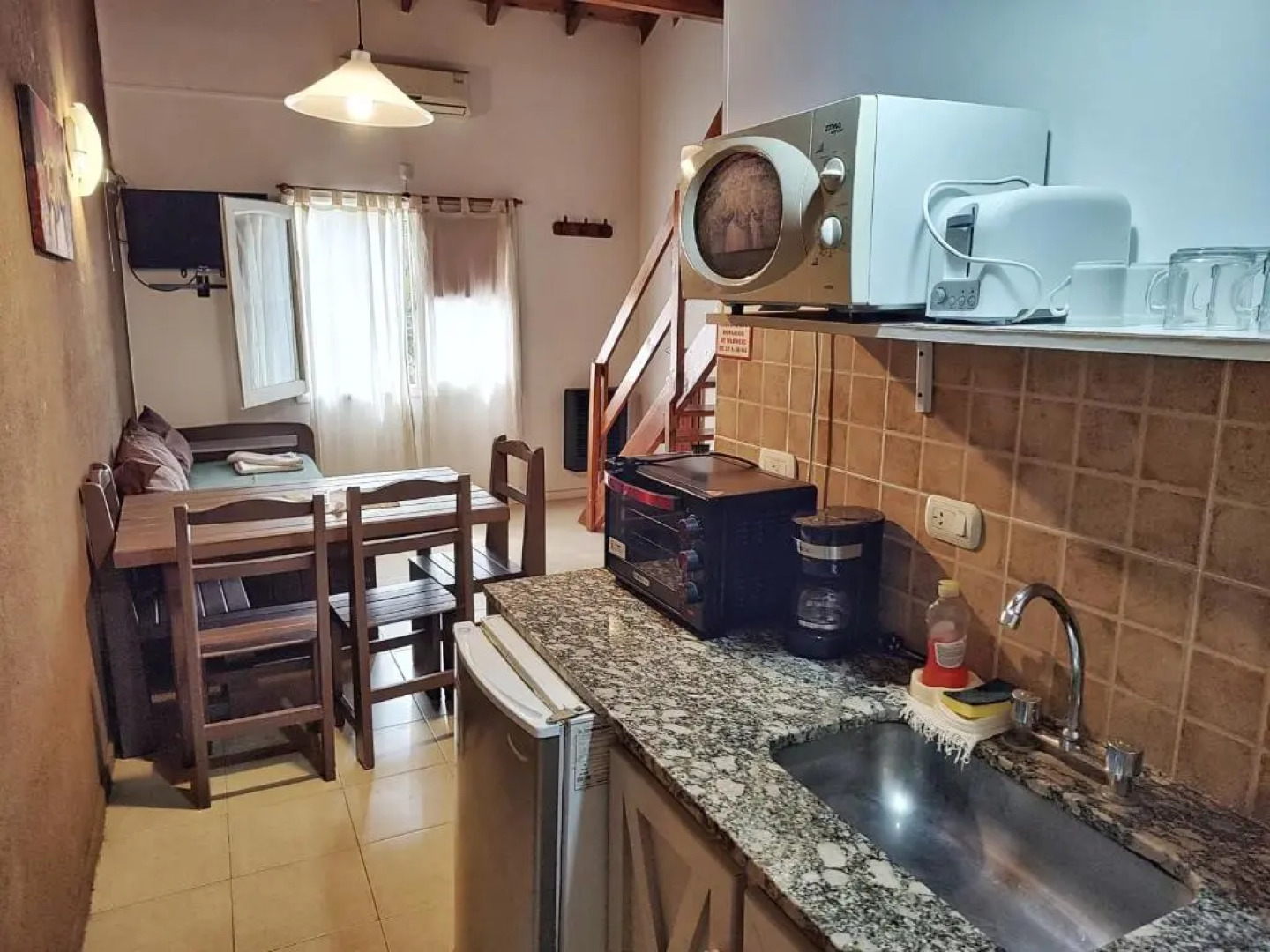 Kumen Apart De Playa