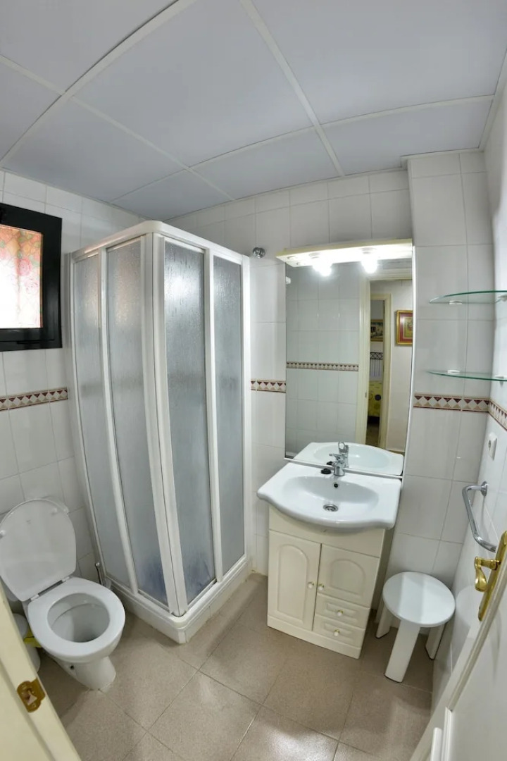 Chalet el Naranjo – WONDERSTAYS