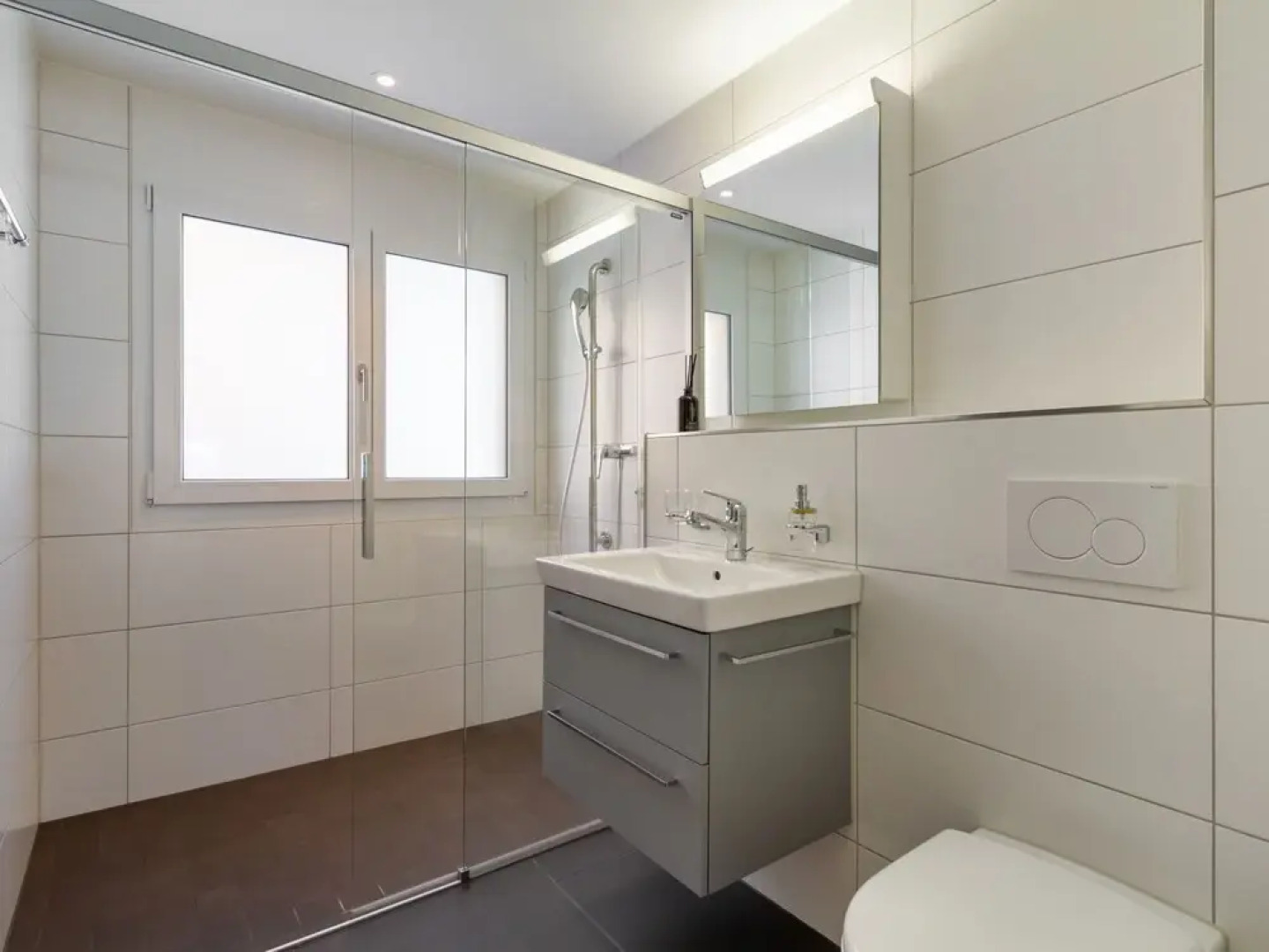 Verena Kandersteg in Kandersteg