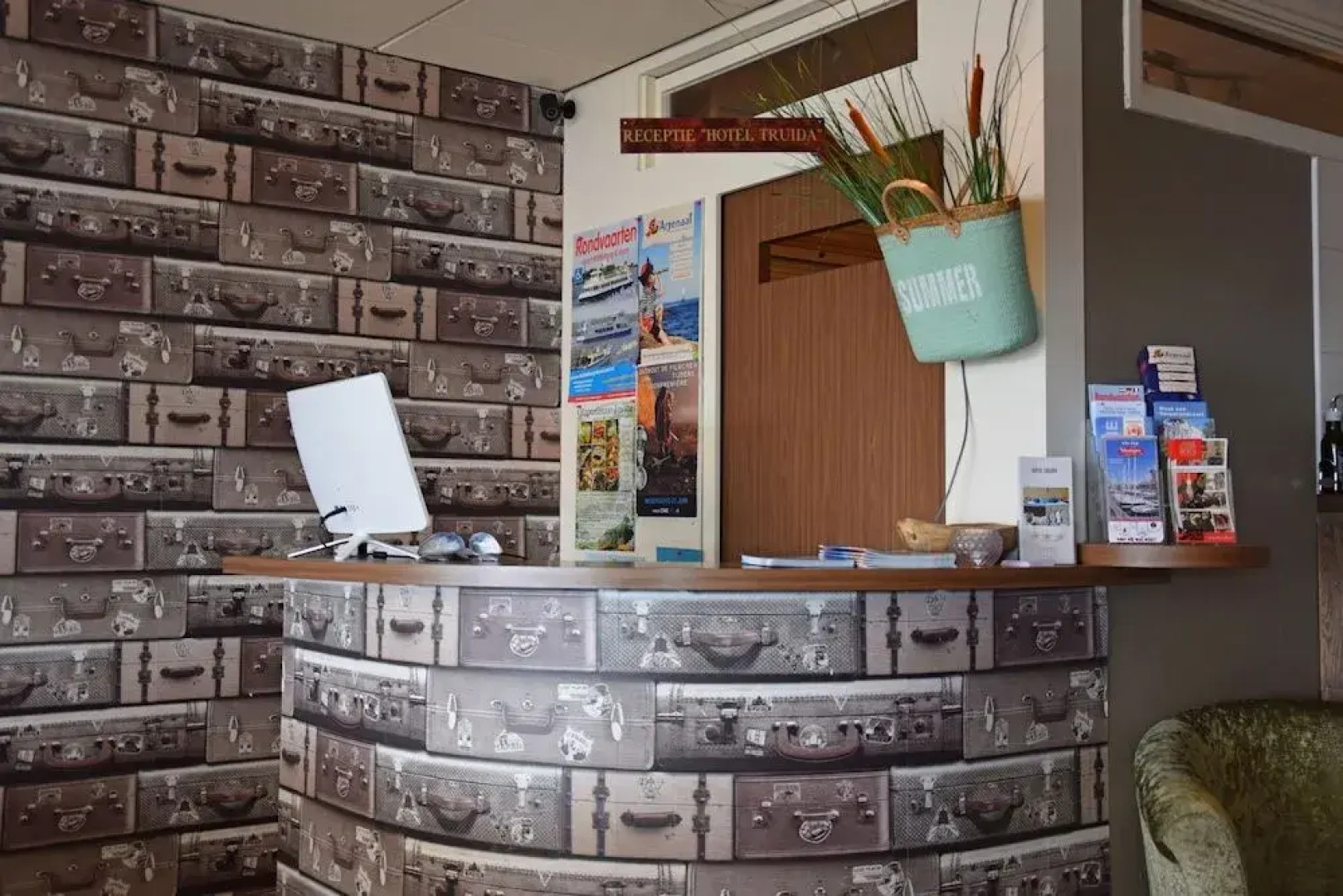 Beachfront Boutiquehotel